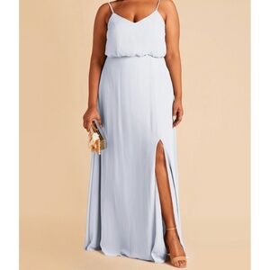 Birdy Grey chiffon dress